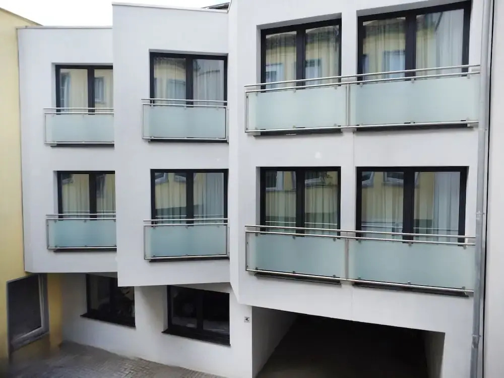 Stilvolle Apartments in der Osnabrücker Innenstadt I home2share