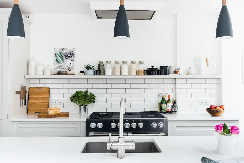 Gorgeous 2BR family home in East London