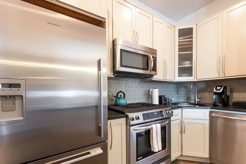 Union Lane by Rove Travel 1BR Park Slope Apt