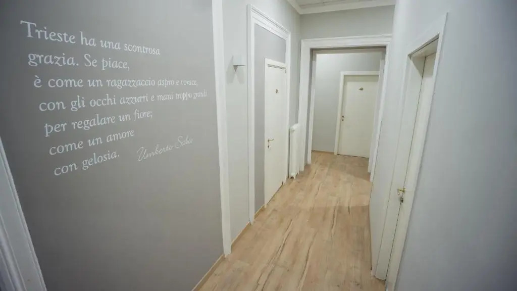 Nuovo Albergo Centro