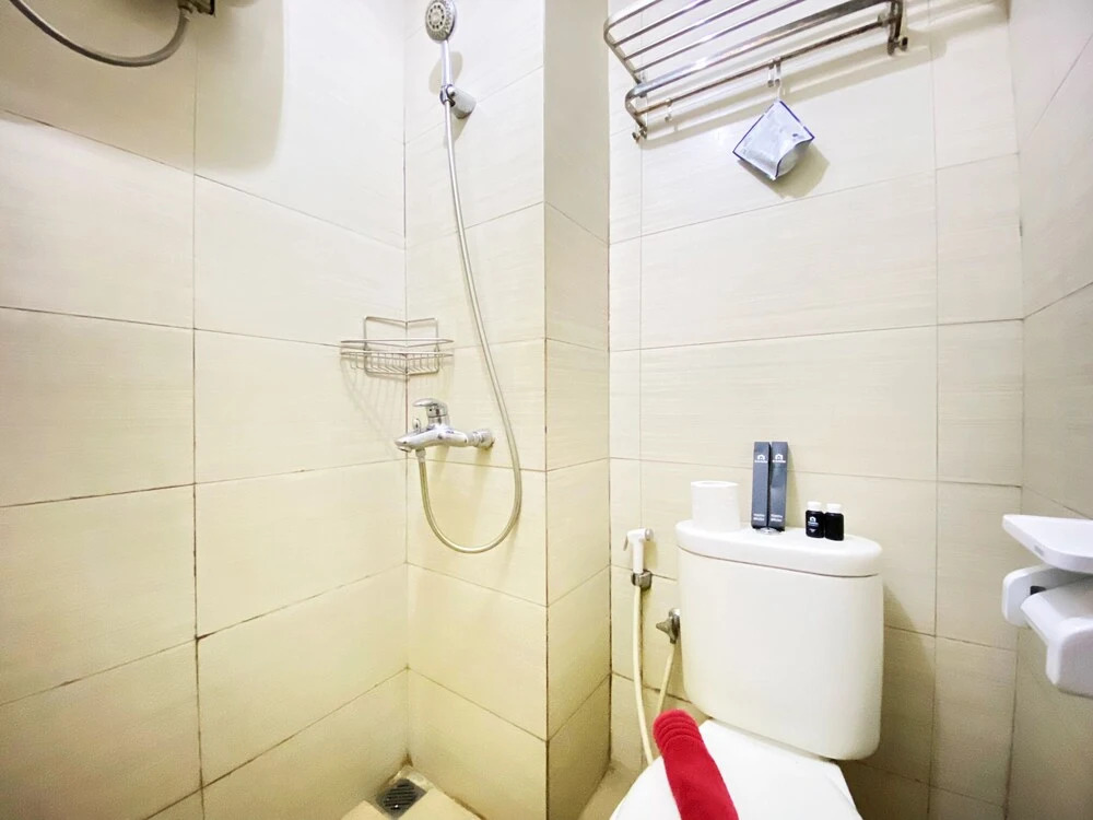 Best Deal And Serene 2Br At Gateway Pasteur Apartment