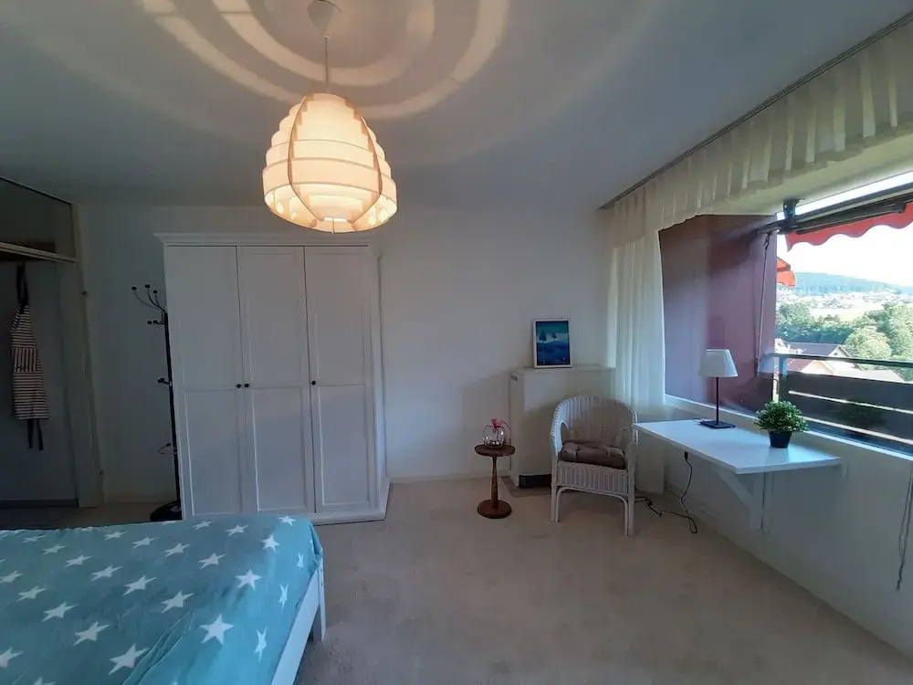 Apartmenthaus Schwarzwaldgrund