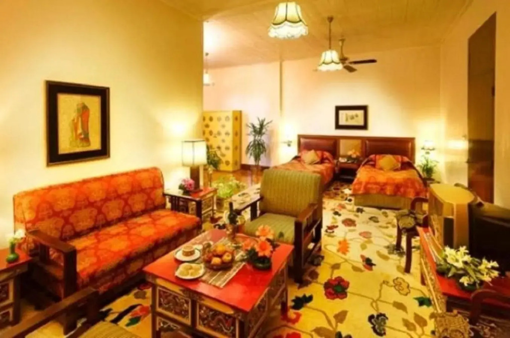 The Elgin Norkhill - Heritage Resort and Spa