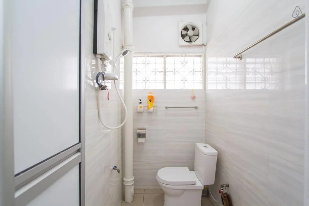 11A Penang Homestay