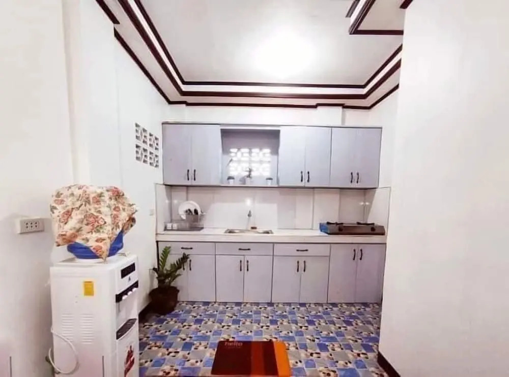 JMC Blue GuestHouse
