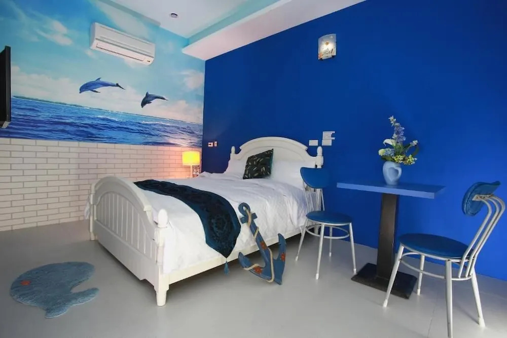 Aegean Sea Homestay