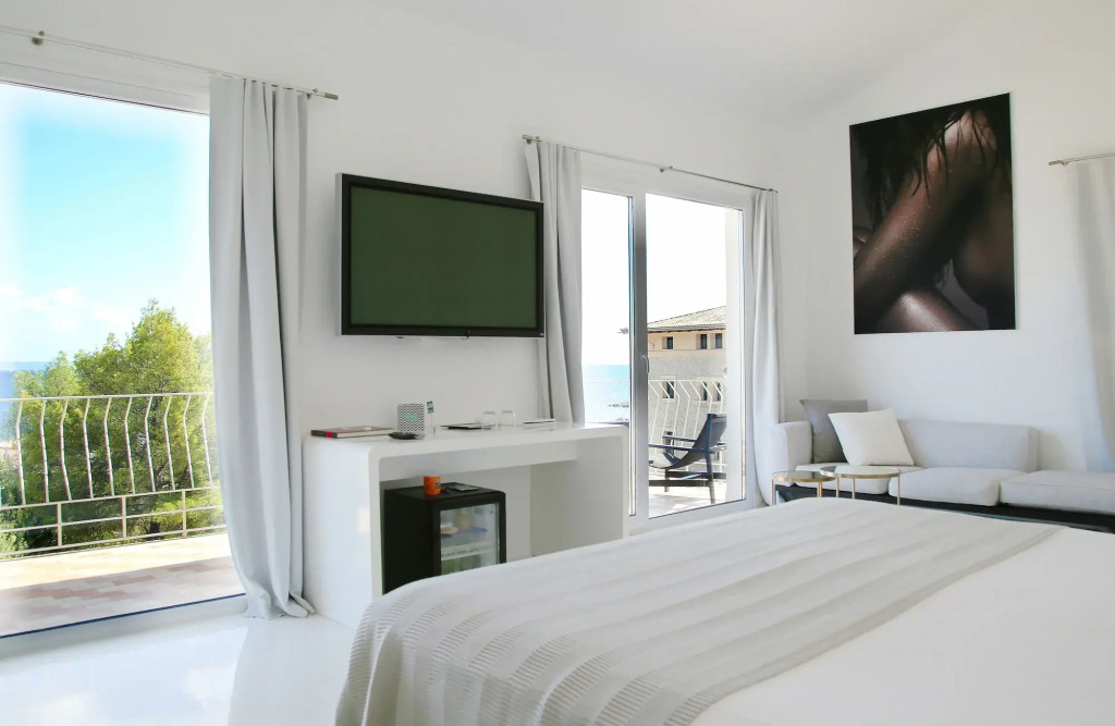 Hotel Zhero