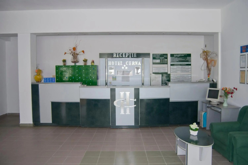 Hotel Cerna