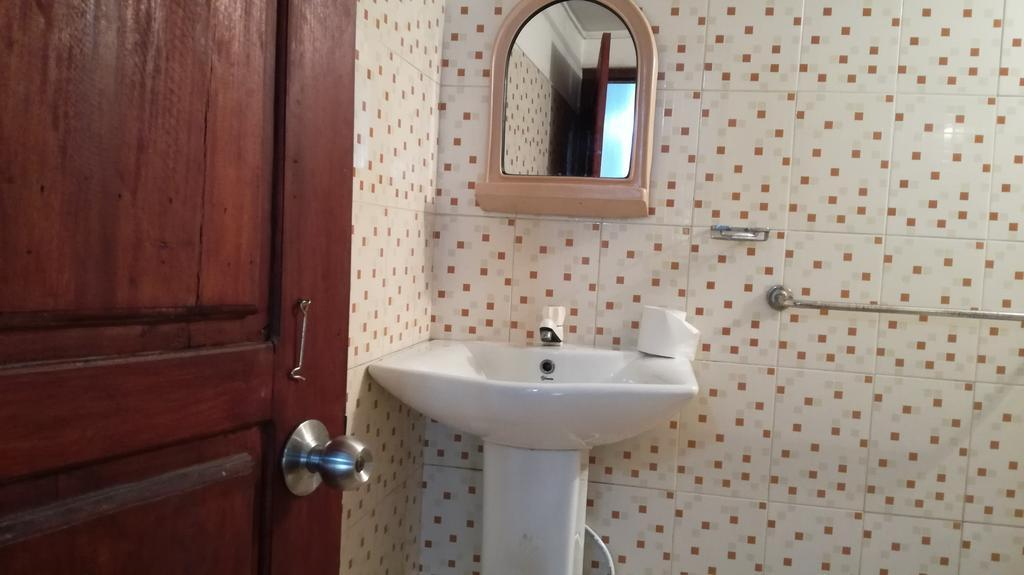 Paradise Guest House