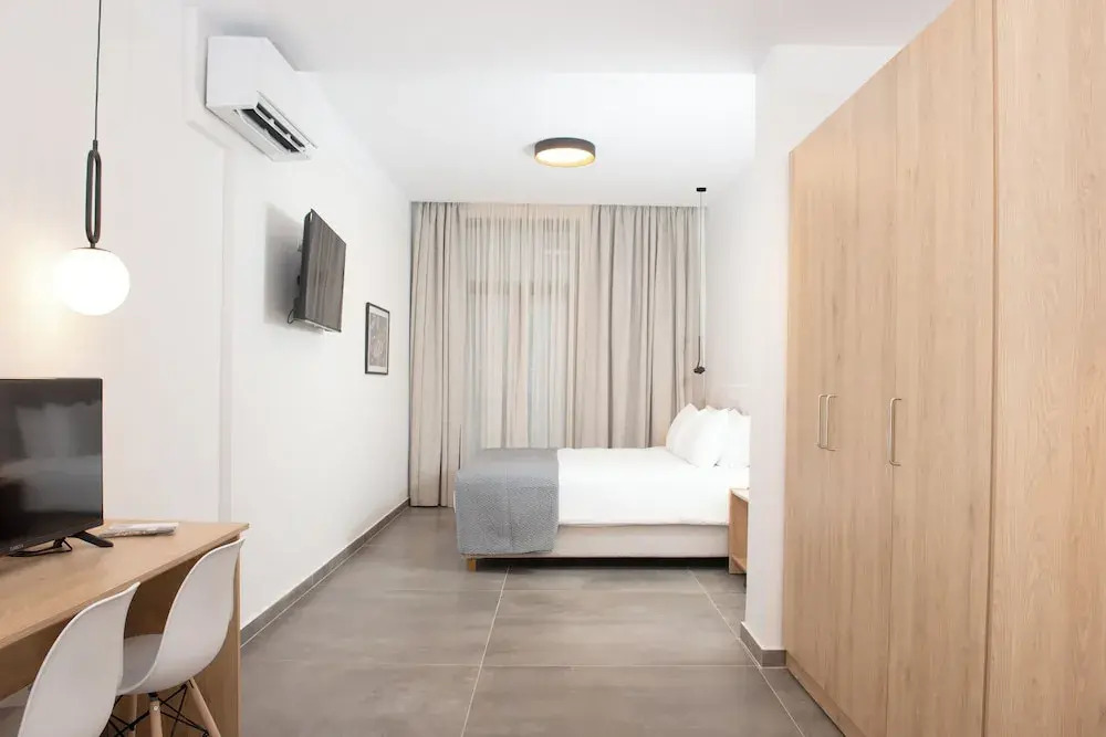 Evia Hotel