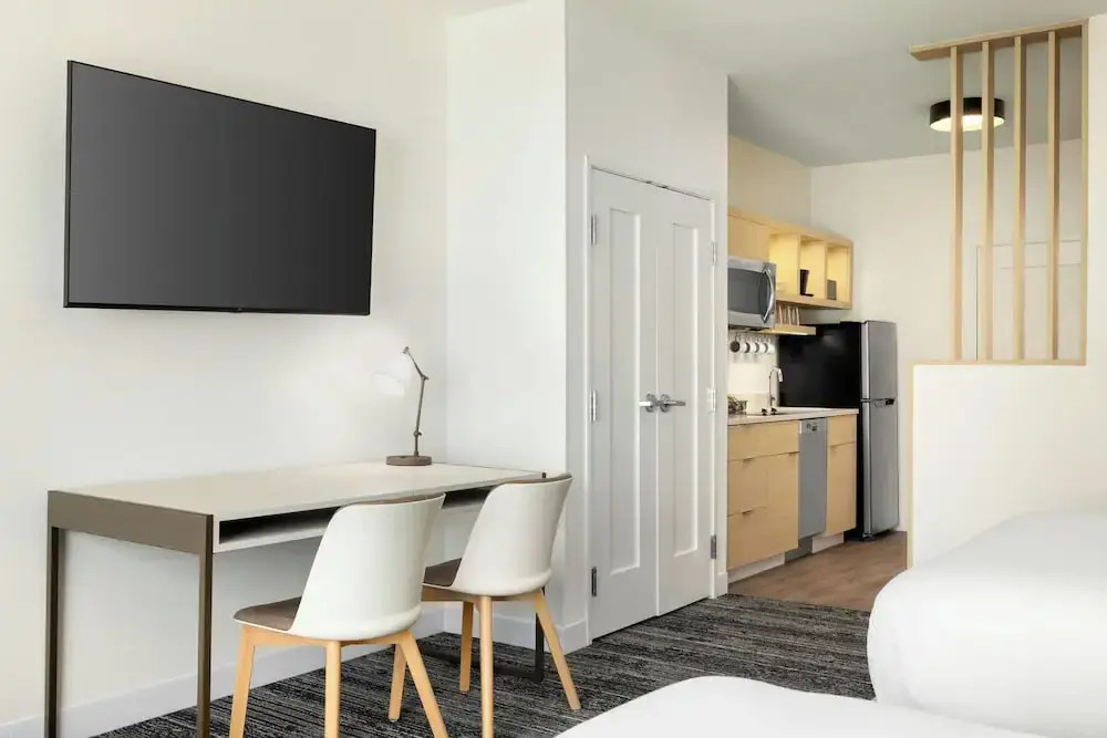 TownePlace Suites by Marriott Humble Intercontinental Airport