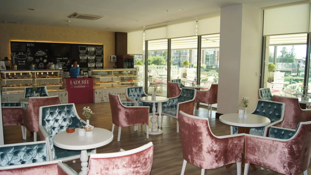 Luna Blanca Resort & Spa