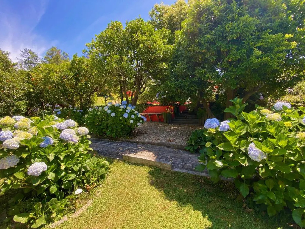 Vale da Silva Villas - Quinta