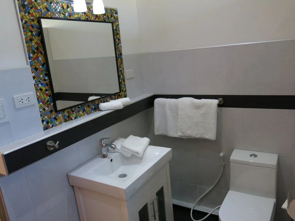 Alonas Coral Garden Resort