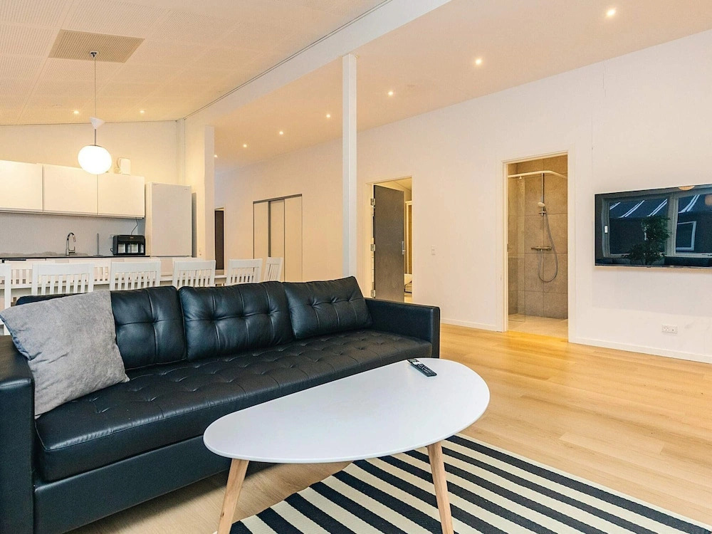 5 Star Holiday Home in Saltum