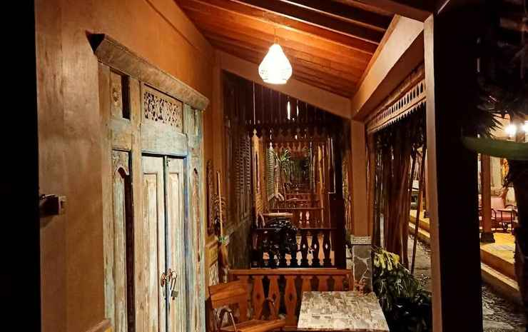 Bedhot Homestay