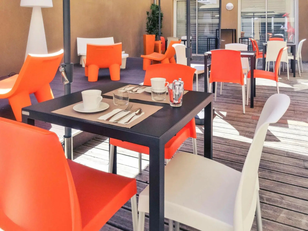 Mercure Libourne Saint Emilion