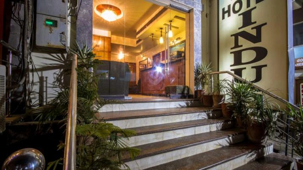Hotel Indus