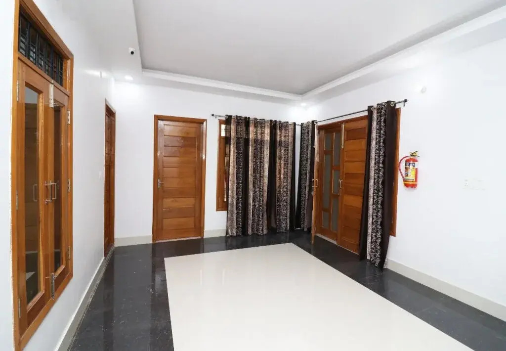 Flagship Utkarsh Inn By OYO Rooms