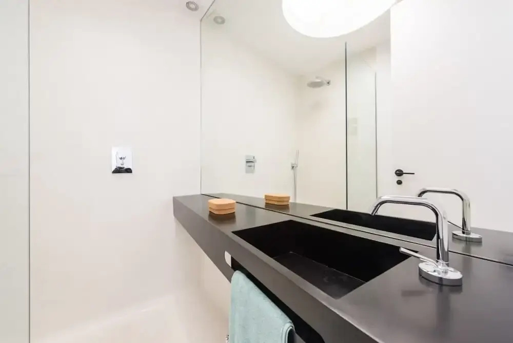 Delicias Designer 2 Bedroom Apartment in Atocha