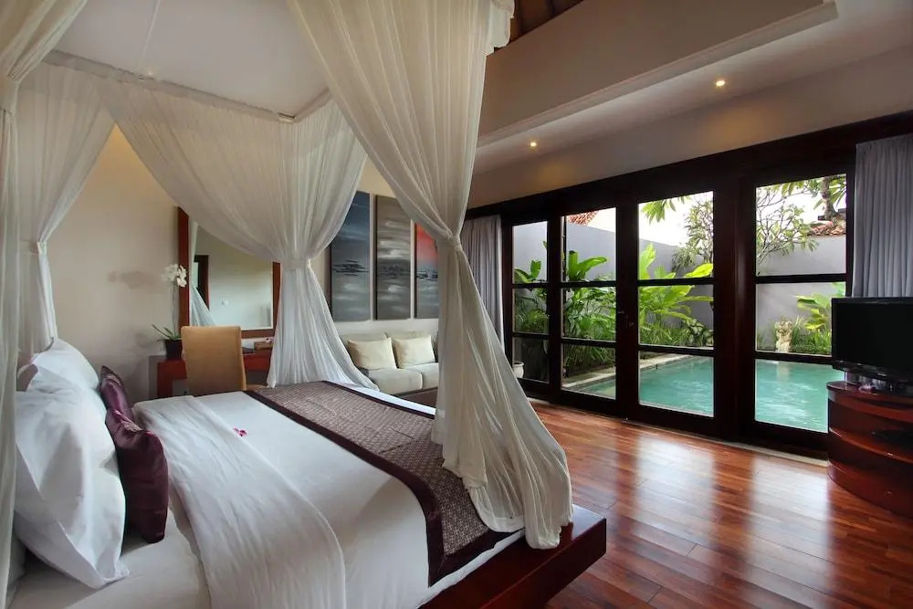 Aria Luxury Villa And Spa