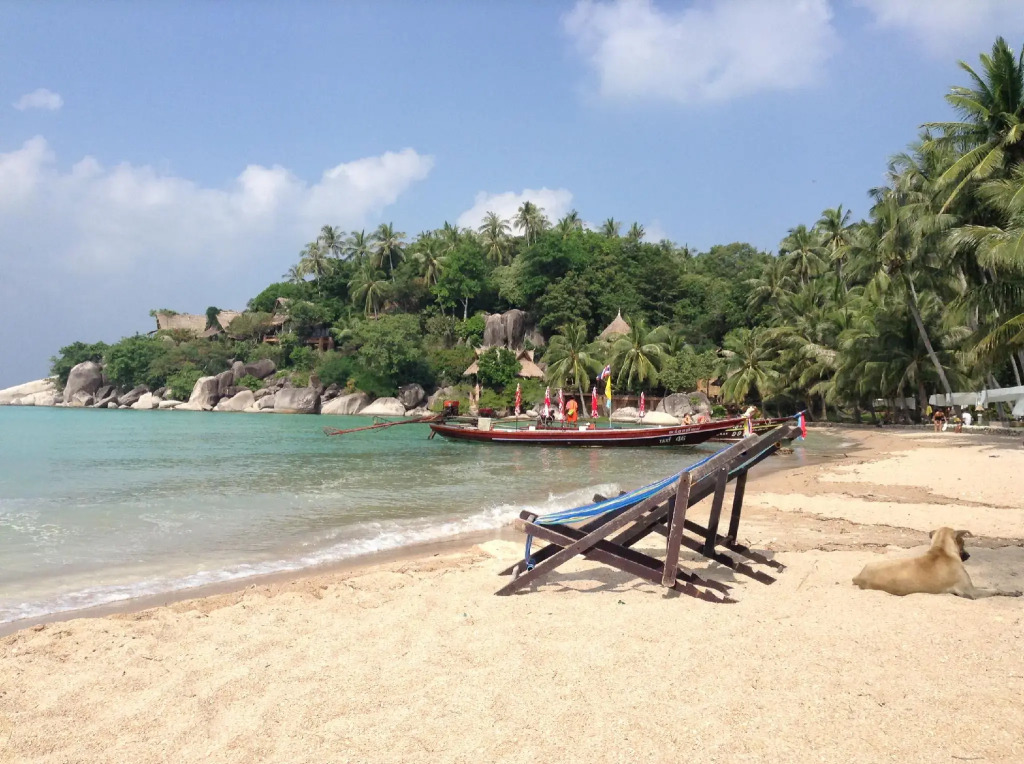 The Fishermans Villas