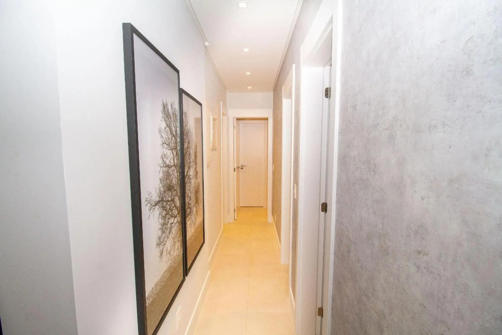 Adra 304 - Apartamento no centro de Bombinhas - Rooftop com piscina e academia - À poucos metros da praia