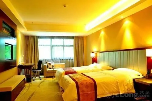 Xiamen Seashine Palace Hotel Nanhu Branch