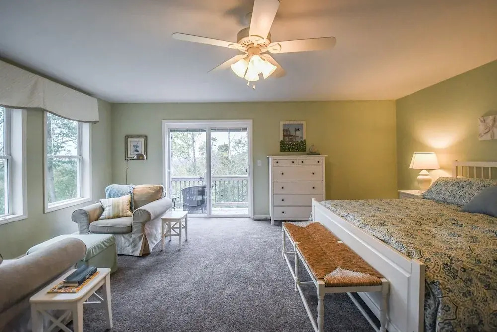 Deep Creek Dream 4 Bedroom House