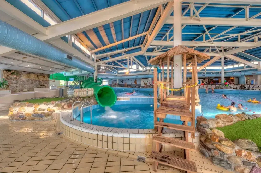 Luxurious Villa in Weert for 24 Persons
