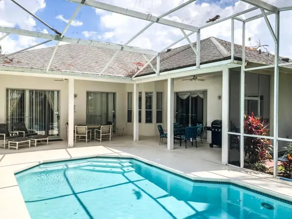 Falcon View at Ridgewood Lakes by Shine Villas