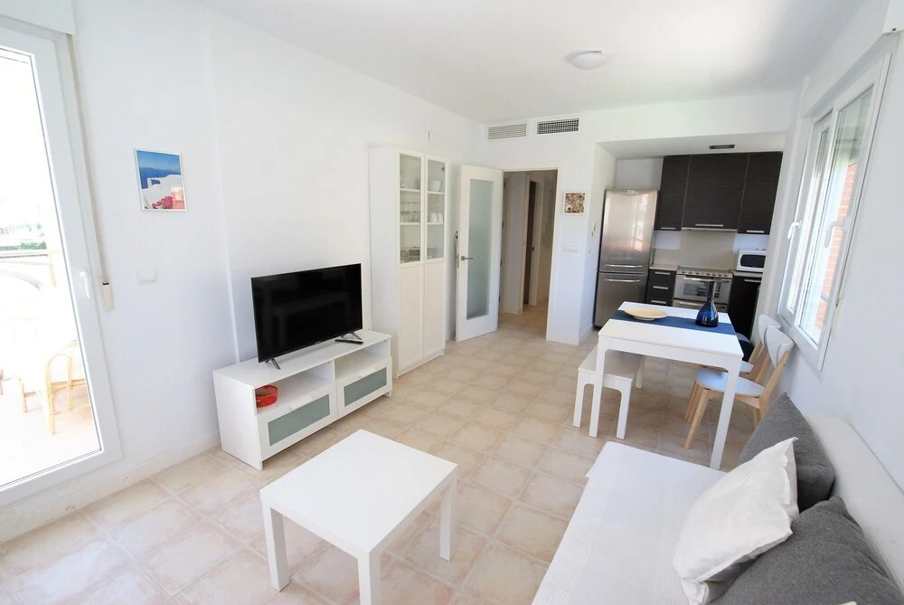 La Palma Apartment