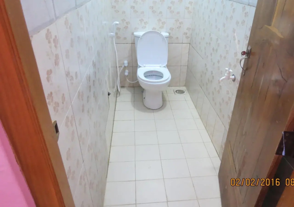 Sasvi Holiday Inn