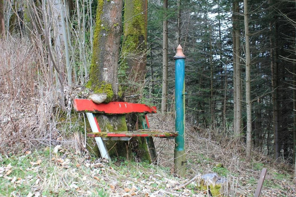 Frühstückspension Gasthof Gesslbauer