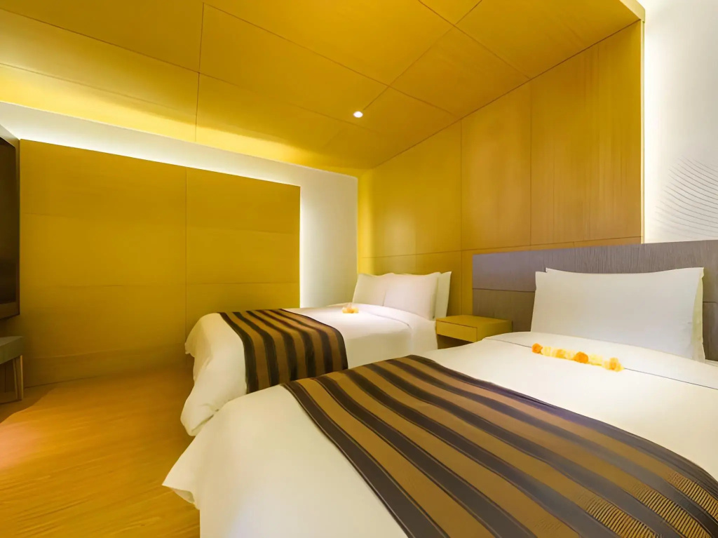 STANFORD Hotel & Resort Jeju