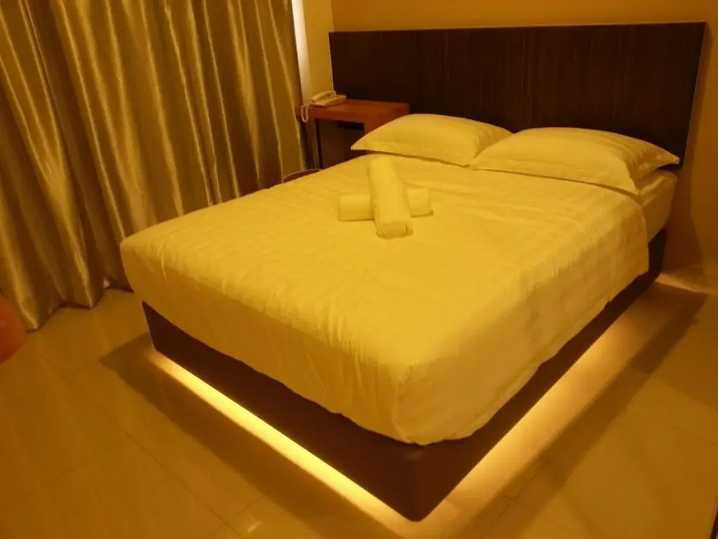 Hotel Vevo Puchong Malaysia