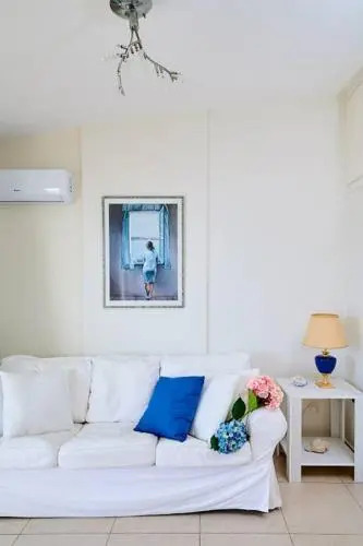 Home Dei Mezzo - Breathtaking View/city Centre - 1bd, Heating, AC, Wifi