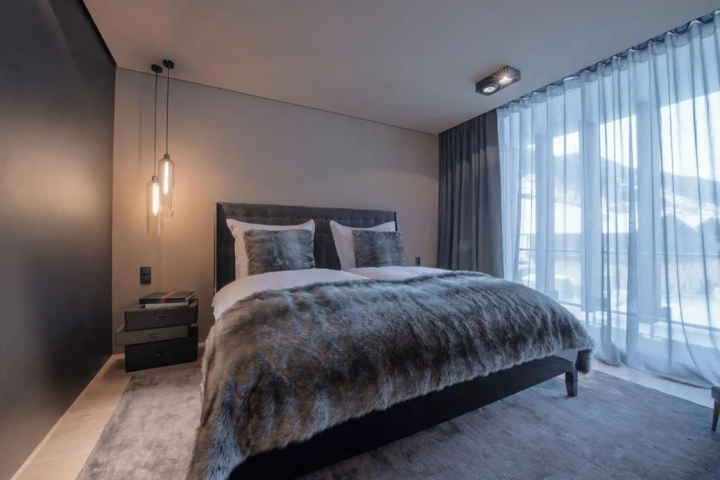 Hotel Zhero   Ischgl/Kappl