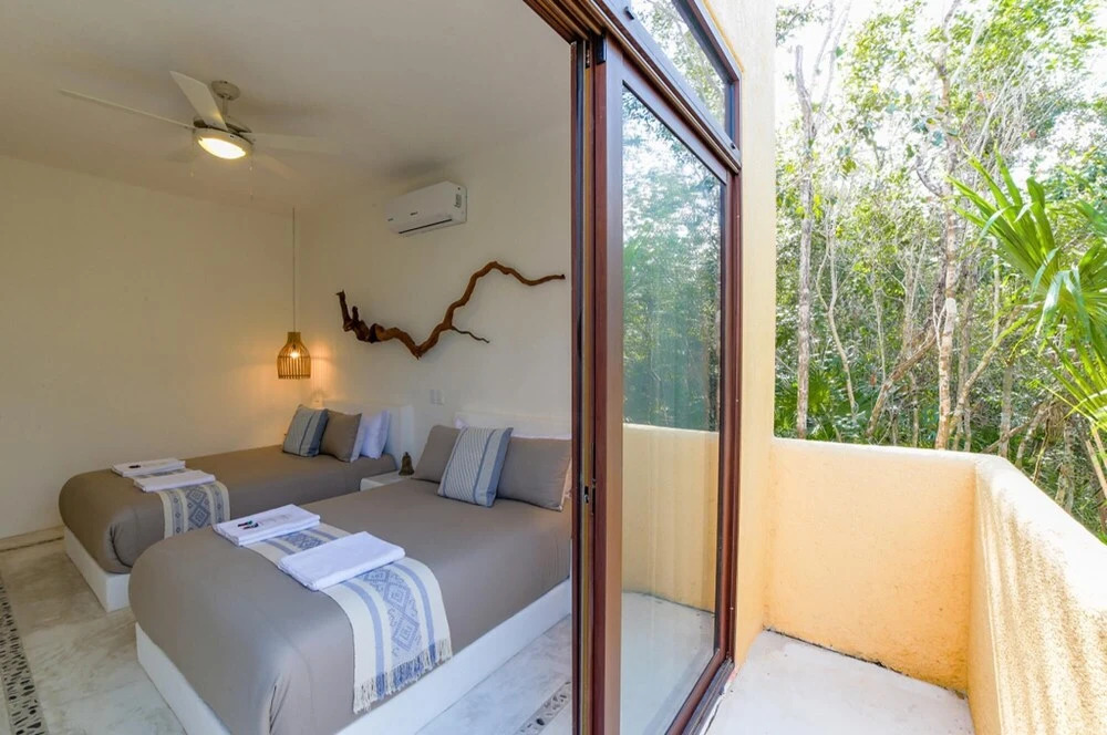 Casa Jero Private Pier Free Kayaks Paddle Boards