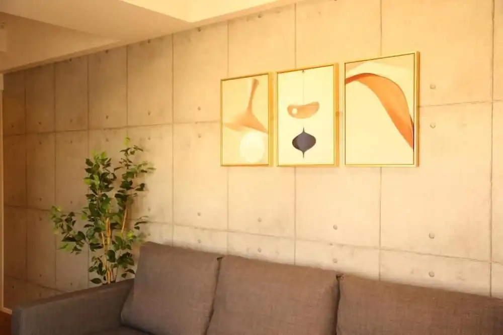 Yoshitsuki kaku - Yoshitsuki Apart Hotel
