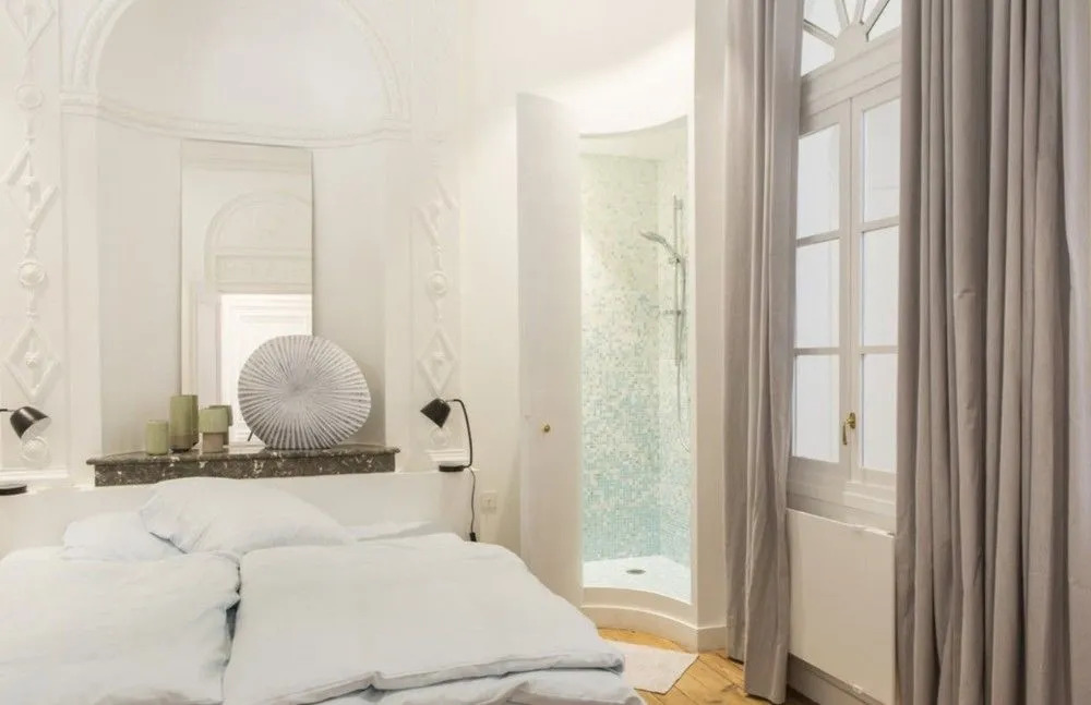 Intendance Magnifique appartement