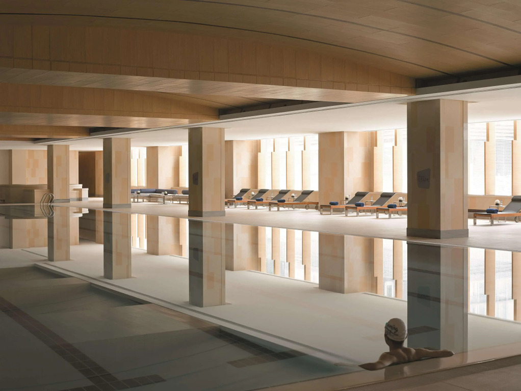 Kerry Hotel, Beijing by Shangri-La
