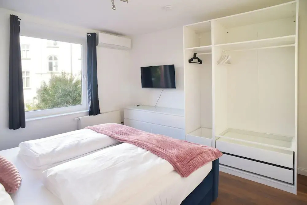 Victoria Altstadt Boardinghouse