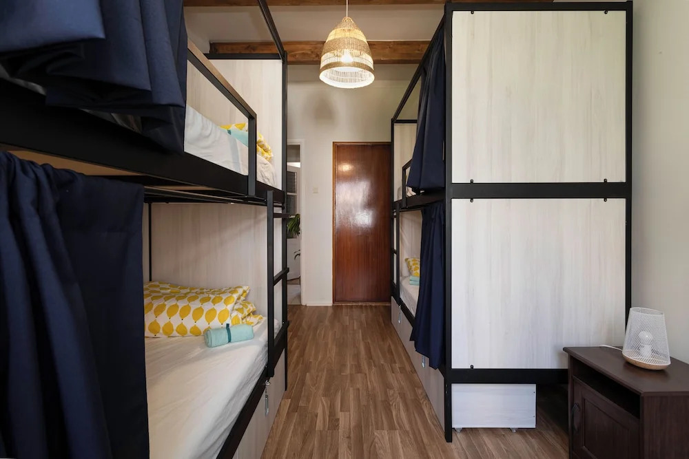 Lemon Hostel Faro