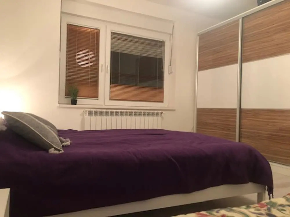 Apartment Apollo