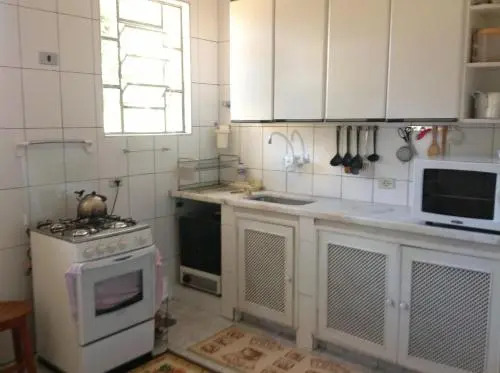 Aconchegante Casa No Centro