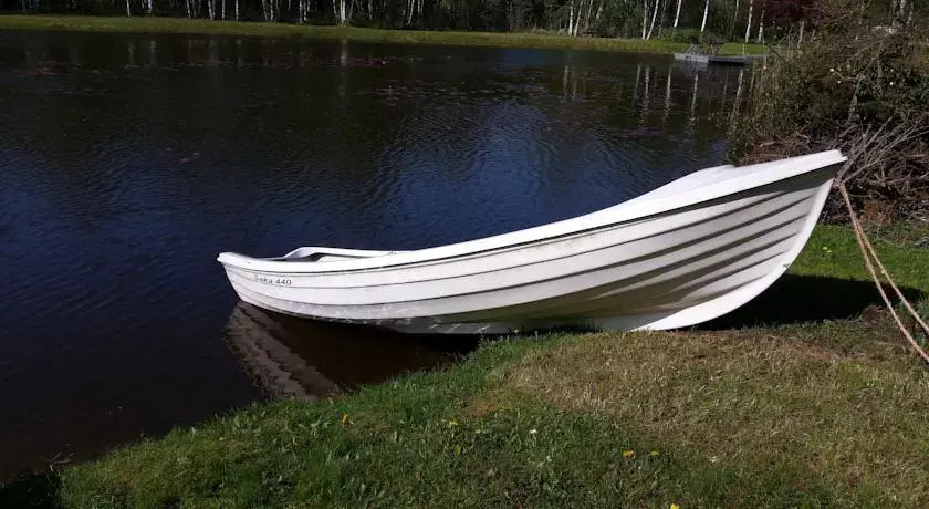 Sõstra Guest House