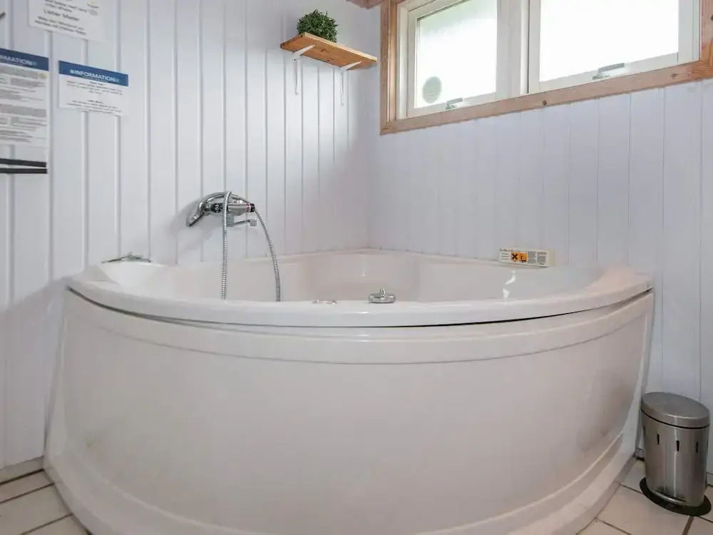 10 Person Holiday Home in Sydals