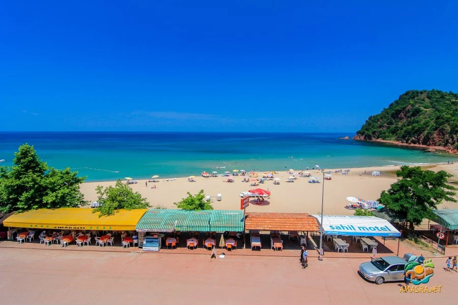 Huzur Motel