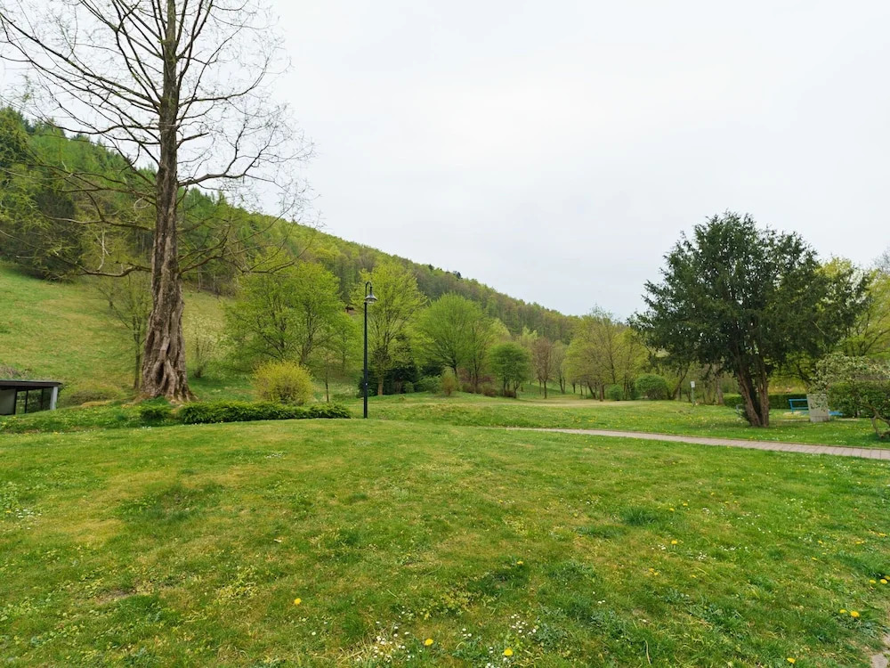 Bed & Breakfast Apartment in Herzberg am Harz